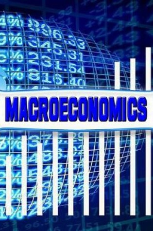 Cover of Macroeconomics