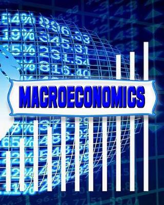 Book cover for Macroeconomics