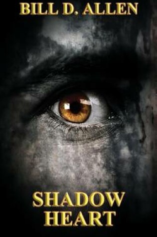 Cover of Shadow Heart