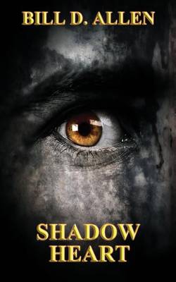 Book cover for Shadow Heart