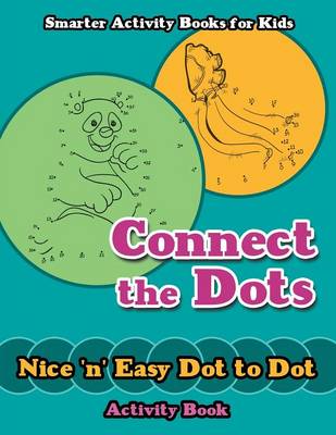 Book cover for Connect the Dots