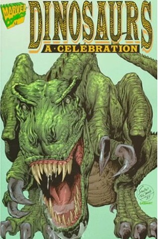 Cover of Dinosaurs