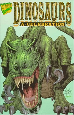 Book cover for Dinosaurs