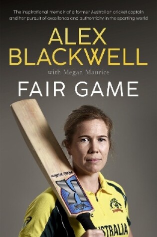 Cover of Fair Game