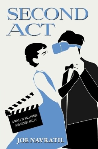 Cover of Second Act