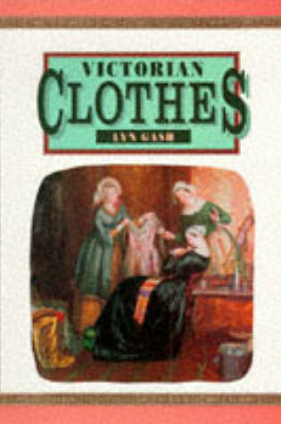 Cover of Clothes