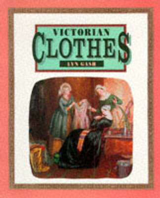 Book cover for Clothes