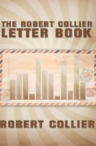 Cover of The Robert Collier Letter Book