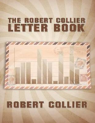 Book cover for The Robert Collier Letter Book