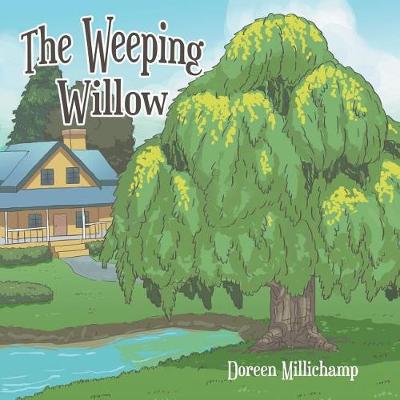 Cover of The Weeping Willow