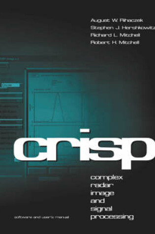 Cover of CRISP
