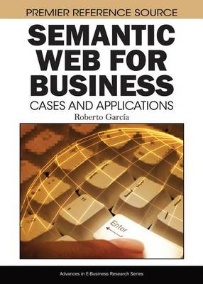 Book cover for Semantic Web for Business
