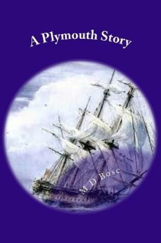 Cover of A Plymouth Story