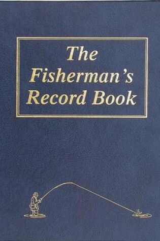 Cover of The Fisherman's Record Book