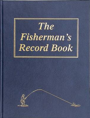 Book cover for The Fisherman's Record Book