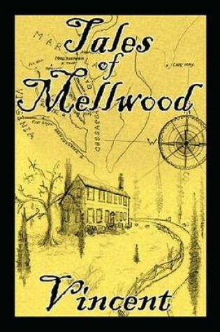 Cover of Tales of Mellwood