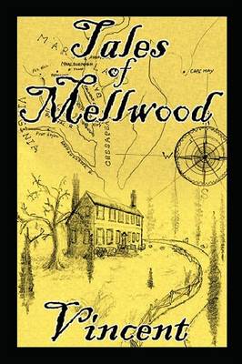 Book cover for Tales of Mellwood