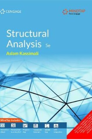 Cover of Structural Analysis