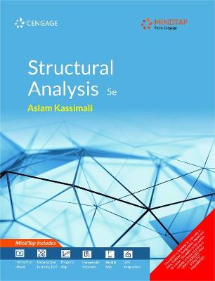 Book cover for Structural Analysis