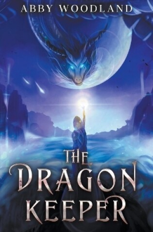 Cover of The Dragon Keeper