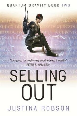 Cover of Selling Out