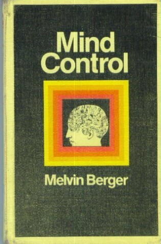 Cover of Mind Control