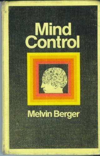 Book cover for Mind Control