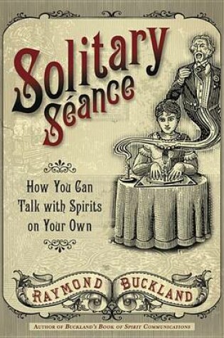 Cover of Solitary Seance
