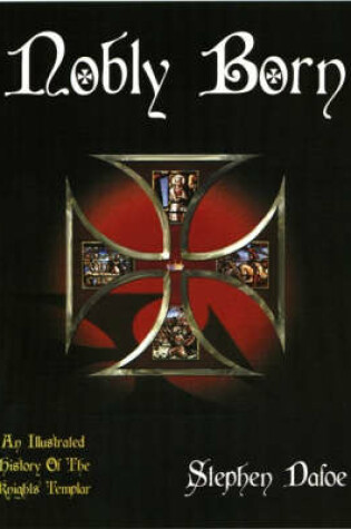 Cover of Nobly Born