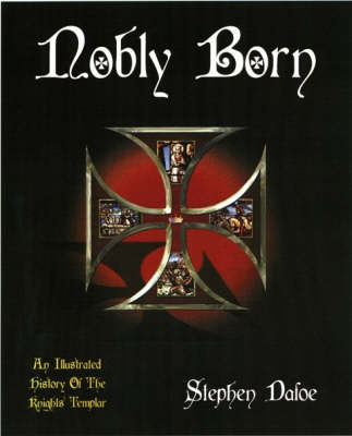 Book cover for Nobly Born