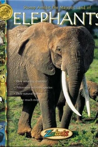 Cover of Elephants