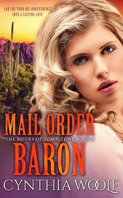 Cover of Mail Order Baron