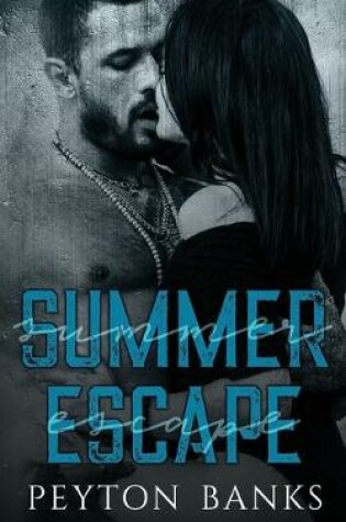 Cover of Summer Escape