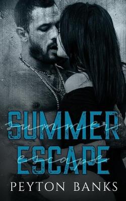 Book cover for Summer Escape