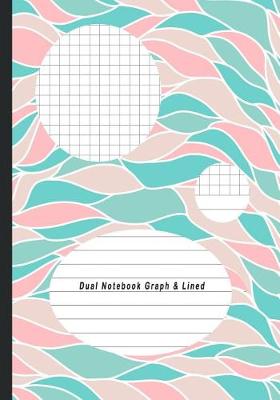 Cover of Dual Notebook Graph & Lined