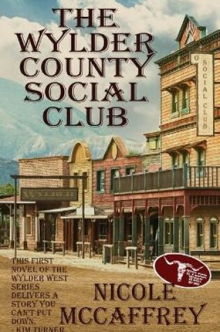 Cover of The Wylder County Social Club