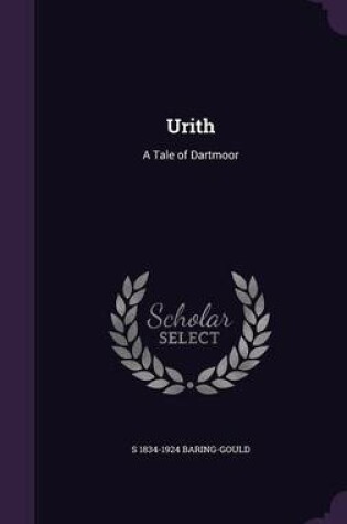 Cover of Urith