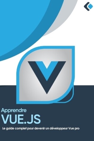 Cover of Apprendre Vue.js