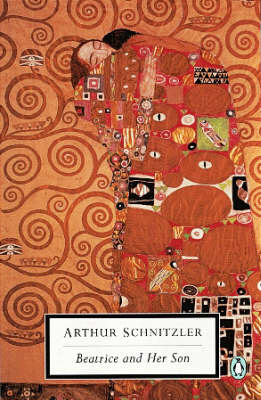 Book cover for Beatrice And Her Son