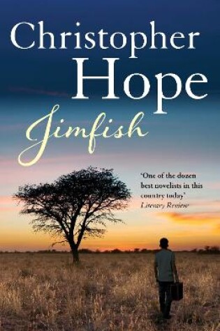 Cover of Jimfish