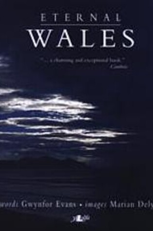 Cover of Eternal Wales