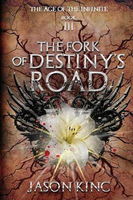 Cover of The Fork of Destiny's Road