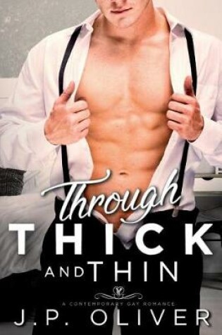 Cover of Through Thick and Thin