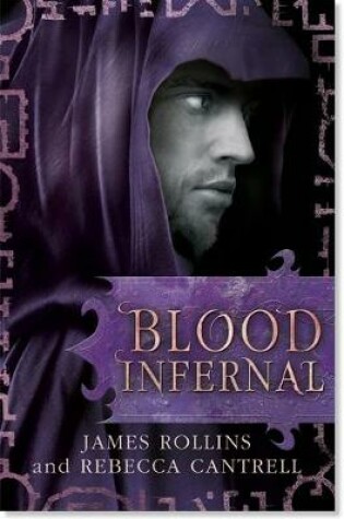 Cover of Blood Infernal
