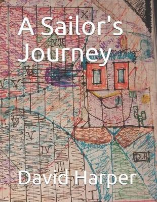 Book cover for A Sailor's Journey