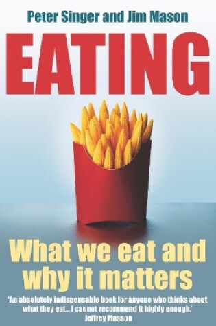 Cover of Eating