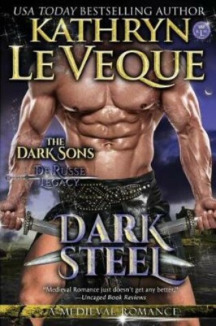 Cover of Dark Steel