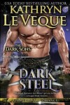 Book cover for Dark Steel