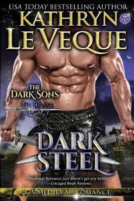 Cover of Dark Steel