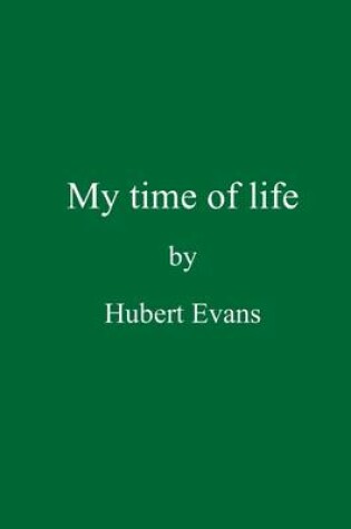Cover of My Time of Life